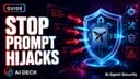 Agent Permissions Playbook: Stop Your AI From Wrecking Your Box