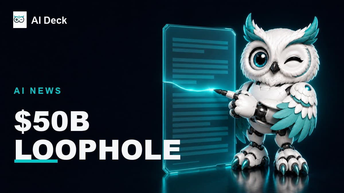 Inside OpenAI's $50B Amazon Deal: The Cloud Loophole That Could Redefine the AI Wars