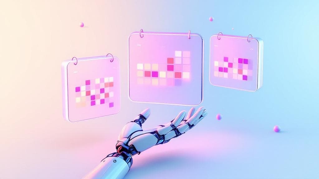 I Let AI Schedule My Life for 30 Days: Motion vs Reclaim.ai vs Saner.AI