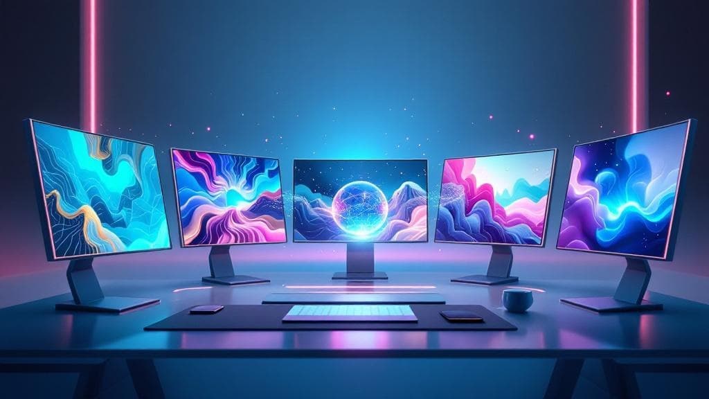 I Generated 1,000 Images Across 5 AI Tools: The January 2026 Verdict