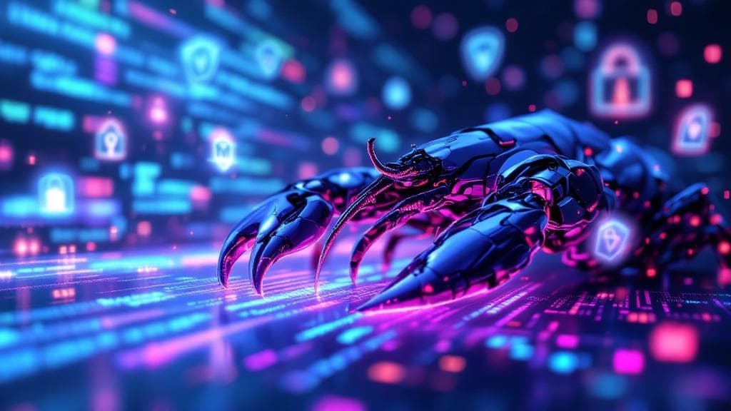 OpenClaw: The Security Audit Nobody Did on GitHub's Hottest AI Project